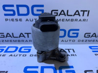 Supapa / Valva EGR Peugeot 206 2.0 b 16V 1998 - 2008