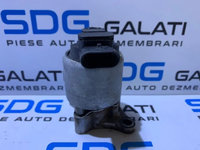 Supapa Valva EGR Peugeot 307 2.0 b 16V 2002 - 2008