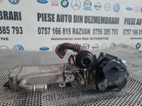 Supapa Valva Egr Racitor Gaze Egr Audi A4 B8 A5 A6 C7 Q3 Q5 Vw Seat Skoda 2.0 Tdi Euro 5 Motor CJC Cutie Automata NJM An 2012-2013-2014-2015 Cod 03L131512DT Dezmembrez Audi A5 Facelift 2.0 Tdi Automat Motor CJC Cutie Automata NYM Volan Stanga Xenon P