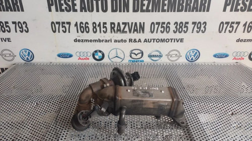 Supapa Valva Egr Racitor Gaze Egr Bmw X3 E83 X1 E84 2.0 D N47 177 Cai Cod 7805717 7801942 E90 E91 E87 E60 ETC. Dezmembrez Bmw X3 E83 LCI Facelift 2.0 D Manual N47 Volan Stanga - Dezmembrari Arad