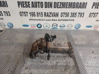 Supapa Valva Egr Racitor Gaze Egr Bmw X3 E83 X1 E84 2.0 D N47 177 Cai Cod 7805717 7801942 E90 E91 E87 E60 ETC. Dezmembrez Bmw X3 E83 LCI Facelift 2.0 D Manual N47 Volan Stanga - Dezmembrari Arad