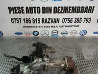 Supapa Valva Egr Racitor Gaze Egr Renault Twingo 2 1.5 Dci Euro 4