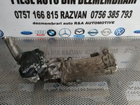 Supapa Valva Egr Racitor Gaze Mercedes Sprinter 2.2 Cdi Euro 5