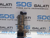 Supapa Valva EGR Renault Scenic 1 1.9 DCI 1997 - 2003 Cod 8200282880