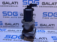 Supapa Valva EGR Saab 9-5 95 1.9 TiD 2006 - 2009 Cod 55215031 50024005