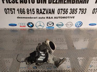 Supapa Valva Egr Seat Altea Leon Altea XL Skoda Octavia 2 2.0 Tdi Motor BMP BMM