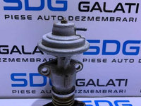 Supapa Valva EGR Seat Toledo 2 1.9 SDI AGP AQM 1998 - 2005 Cod 038131501