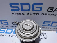 Supapa Valva EGR Skoda Superb 1 2.5 BDG 2002 - 2008 Cod 059131503B