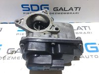 Supapa / Valva EGR Skoda Superb 2 2.0TDI CBBB 2008 - 2016 Cod Piesa : 03L 131 501 E / 03L131501E