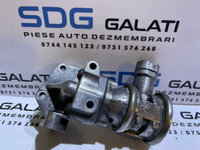 Supapa Valva EGR VW Caddy 1.6 BGU BSE BSF CHGA 2004 - 2015 Cod 06A131351F 06A131166E