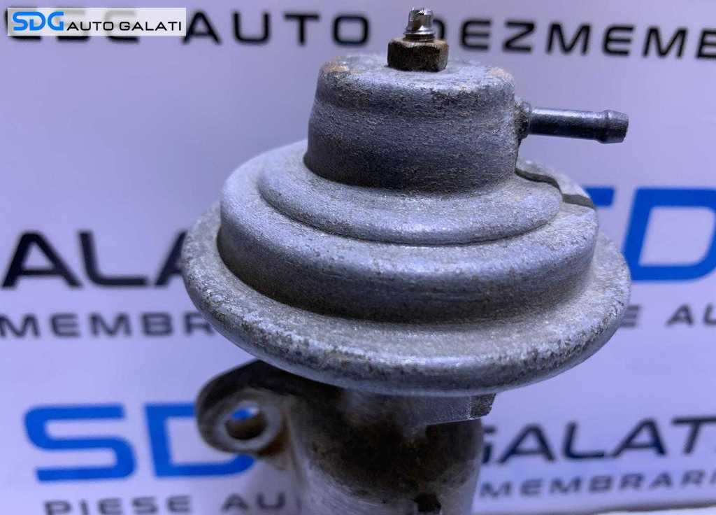 Supapa Valva EGR VW Caddy 1.9 SDI AYQ 19