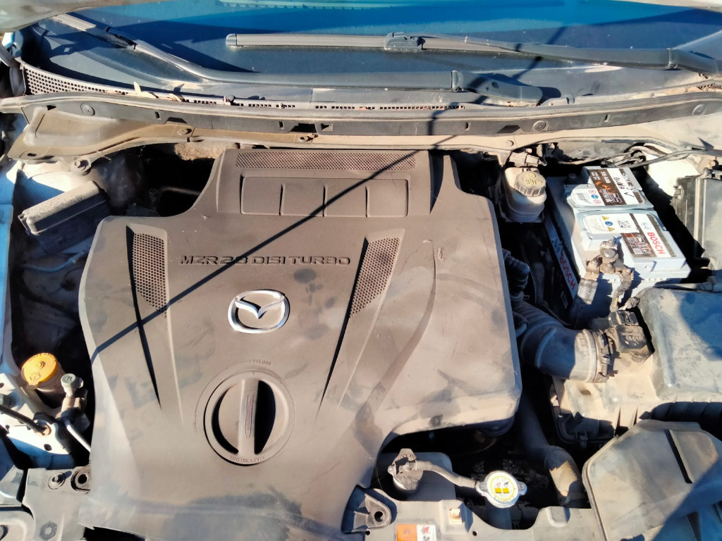 SUPAPA / VALVA / ELECTROVALVA MAZDA CX-7