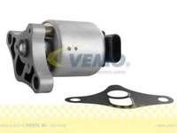 Supapacontrol evacuare EGR OPEL MERIVA VEMO V40-63-0007