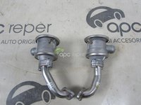 Supape Pompa Aer Secundara S6,S7 4G,S8 4H 4.0 TFSI cod 079131101AD