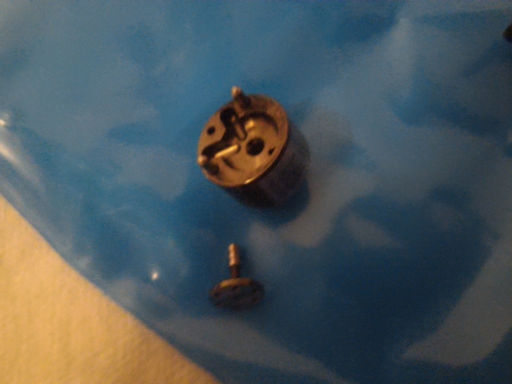 Supape retur injector Delphi cod 2823929