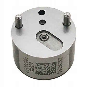Supape retur injector Delphi cod 28239295 - Euro 5