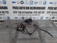 Supape Supapa Electrovalva Ford Focus 2 C Max Mazda 3 1.6 Tdci 90 Cai Euro 5 Motor GPDA An 2008-2009-2010-2011 Dezmembrez Ford Focus 2 Facelift 1.6 Tdci Euro 5 Motor GPDA An 2008-2011 Volan Stanga