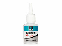 Super Glue - Adeziv Industrial 20 Gr Bison 401010