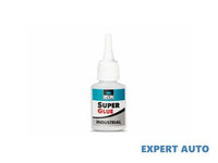 Super glue - adeziv industrial 20 gr UNIVERSAL Universal #6 401010