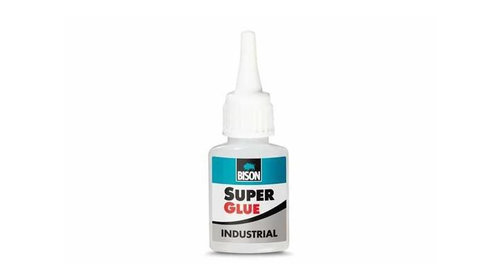 Super glue - adeziv industrial 20 gr UNIVERSA