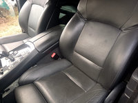 Super pret interior piele complet scaune si fete de usi EUROPA bmw f07 seria 5gt