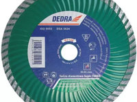 Super turbo disc diamantat 110 mm/22,2