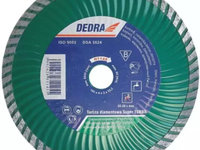 Super turbo disc diamantat 180 mm/22,2