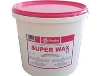 Super Wax 5l - pasta montaj 5 litri