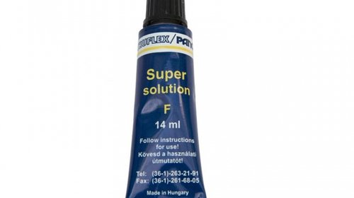 Supersolutie lipit Pang pentru petice 70 ml