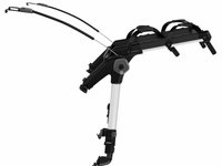 Suport 2 biciclete Thule OutWay Hanging 2 cu prindere pe haion