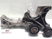 Suport accesorii, 03G903143D, Audi A4 Avant (8ED, B7) 2.0tdi din dezmembrari