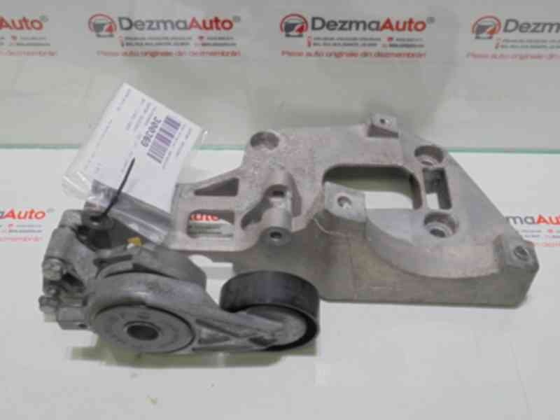 Suport accesorii, 06F903143F, Vw Eos (1F7, 1F8) 2.