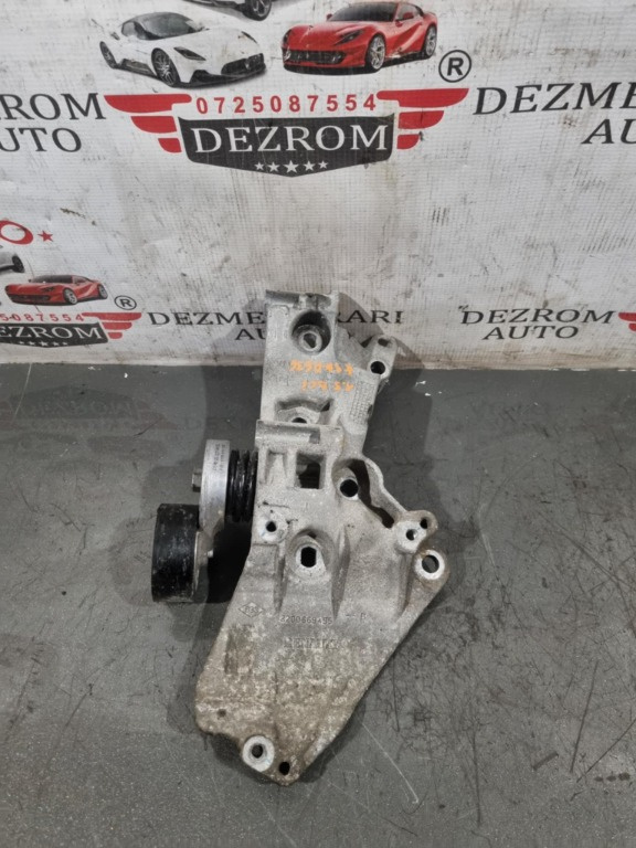 Suport accesorii 8200669495 Dacia Lodgy 1.5 dCi 90 cai K9K 626