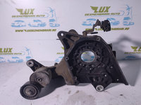 Suport accesorii alternator compresor 1.9 jtd euro 4 55195377 Fiat Linea [2006 - 2012]