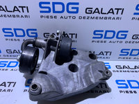 Suport Accesorii Alternator / Compresor cu Rola Intinzatoare BMW Seria 3 E46 320 2.0 d Cod: 7787319