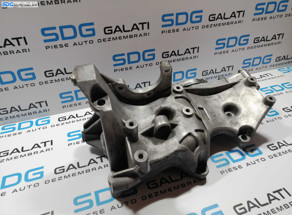 Suport Accesorii Alternator Motor Audi A