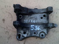 Suport accesorii, alternator Peugeot 307, cod 9637349580