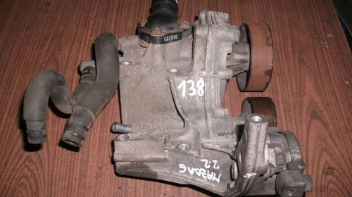 Suport accesorii, anexe Mazda 6 GH motor 2.2 