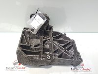 Suport accesorii, Audi A6 (4B, C5) 1.9 tdi, 038260885C (id:354742) din dezmembrari