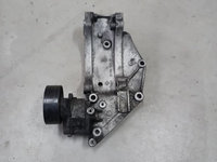 Suport accesorii Citroen C4 2.0 hdi avand cod 9650034280 diesel euro 4 an fab 2004