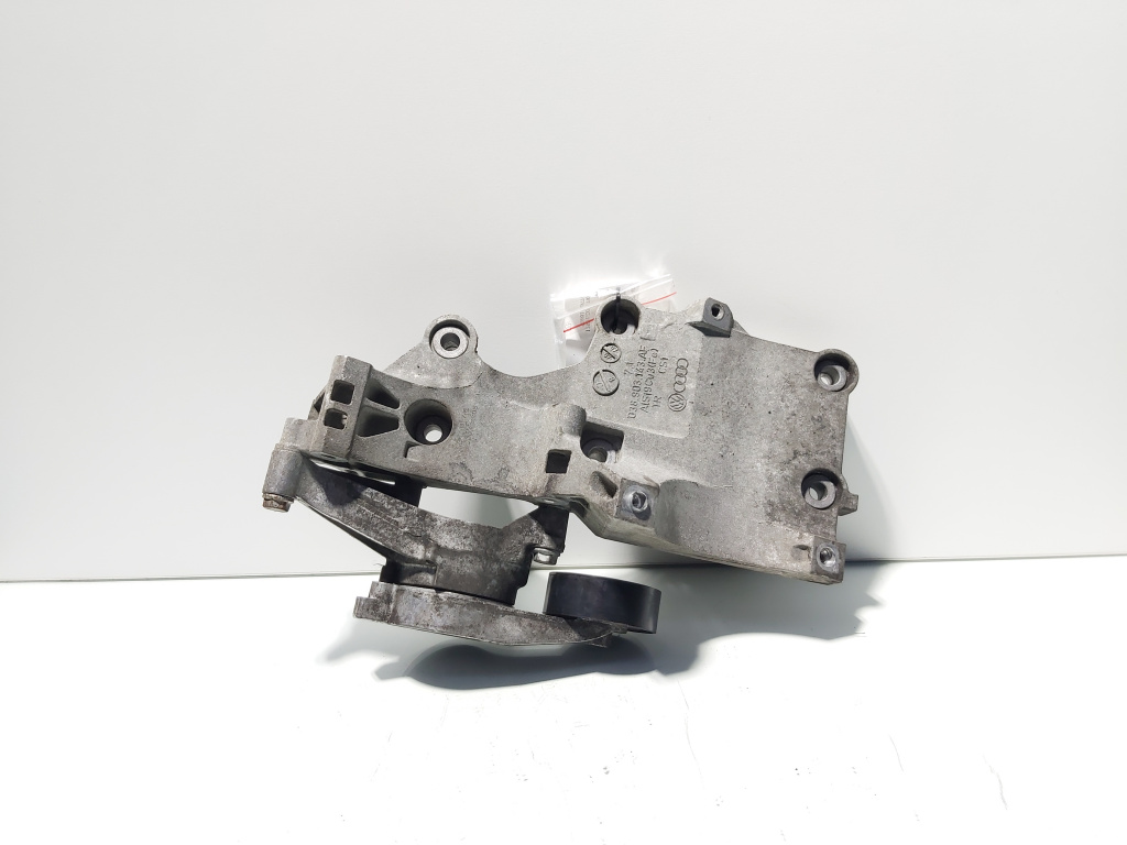 Suport accesorii, cod 038903143AF, Vw Eos (1F7, 1F8) 2.0 TDI, BMM (idi:675466)