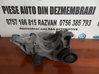 Suport Accesorii Compresor Clima Rola Bmw E90 E91 E92 E93 E87 E81 X3 X1 Etc. Cod 7802639 2.0 Diesel - Dezmembrari Arad