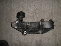 Suport Accesorii cu intinzator curea renault master, trafic, movano 2.0, 2.3 d 8200881264, 8200941079