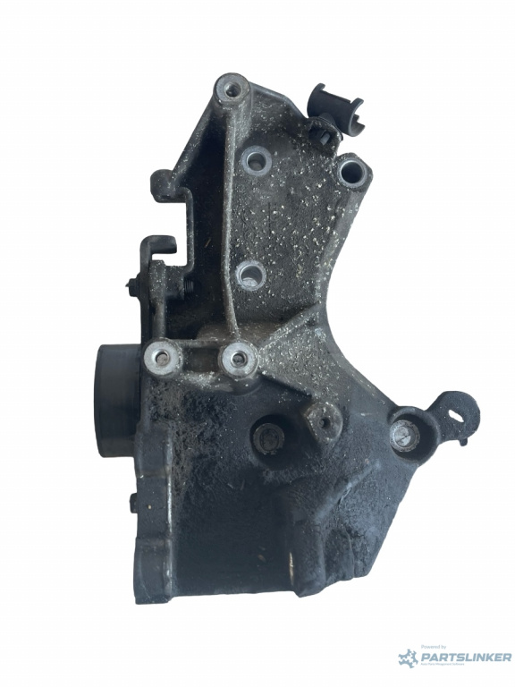 Suport accesorii DACIA LOGAN LS_ 2004 - 