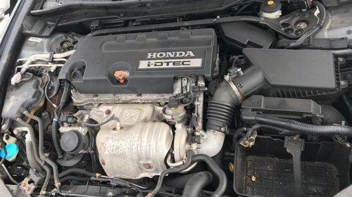 Suport accesorii Honda Accord 8 2.2 i-DTEC 2009