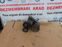 Suport accesorii Iveco daily 2.3 euro 5 intinzator curea iveco 2.3 fiat ducato 2.3