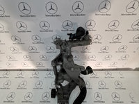 Suport accesorii mercedes Mercedes A class w176 a6512011709