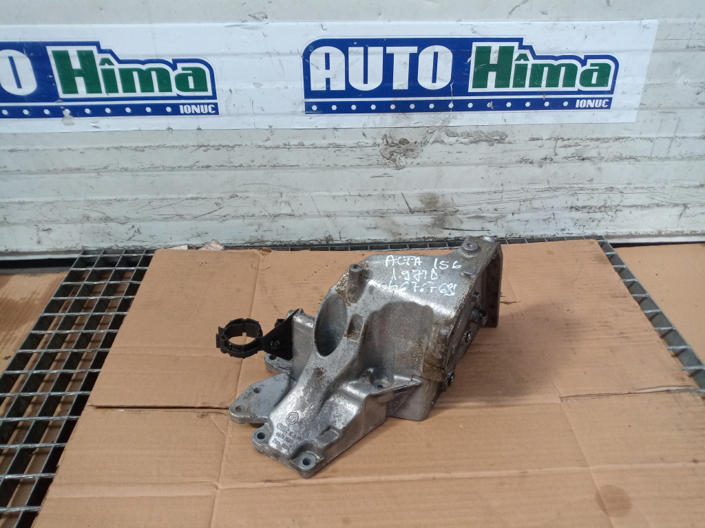 Suport accesorii motor 46767681 / 1.9JTD(Aluminiu)