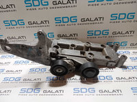 Suport Accesorii Motor Compresor AC Alternator Volvo S60 2.4 D 2000 - 2009 Cod 30757068 [M4569]