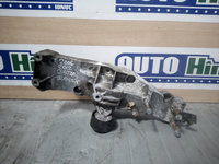 Suport accesorii motor Ford Transit Transit MK6 2006-2013 6C1Q-10K019-AC 2.4TDCI (Aluminiu)